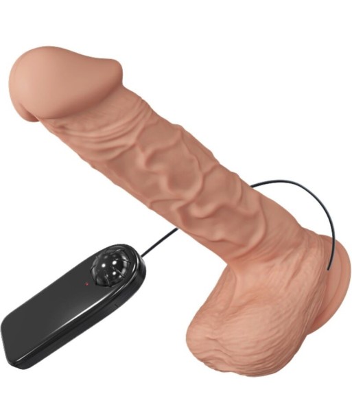 BAILE - BEAUTIFUL ENCOUNTER BERQRISI VIBRACIÓN 26 CM NATURAL