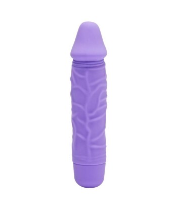 GET REAL - MINI CLASSIC VIBRADOR MORADO