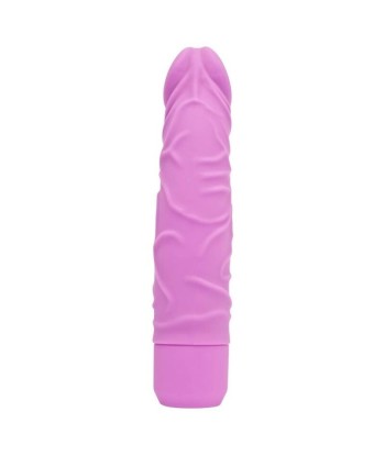 GET REAL - CLASSIC ORIGINAL VIBRADOR ROSA GET REAL - CLASSIC ORIGINAL VIBRADOR ROSA