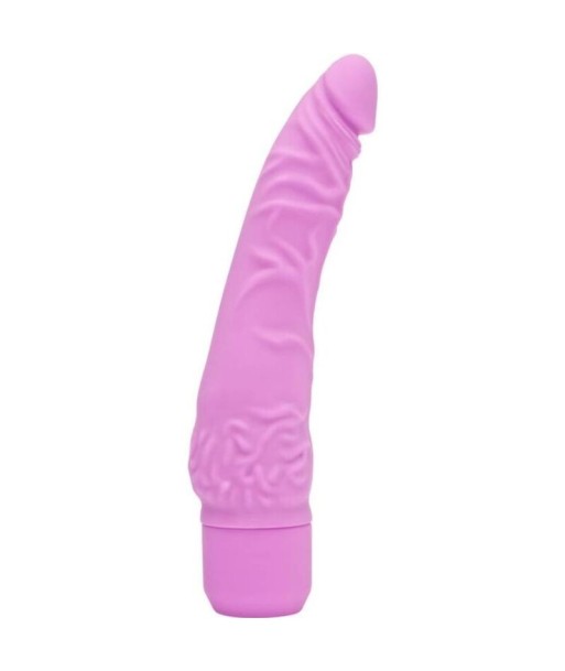 GET REAL - CLASSIC SLIM VIBRADOR ROSA GET REAL - CLASSIC SLIM VIBRADOR ROSA