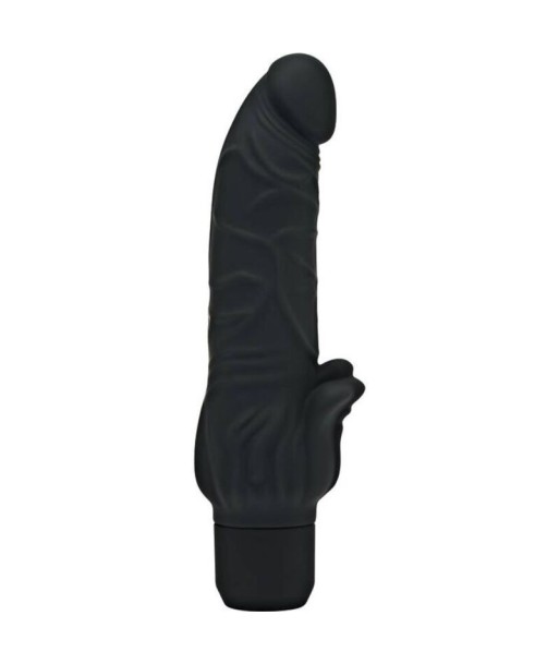 GET REAL - CLASSIC STIM VIBRADOR NEGRO GET REAL - CLASSIC STIM VIBRADOR NEGRO