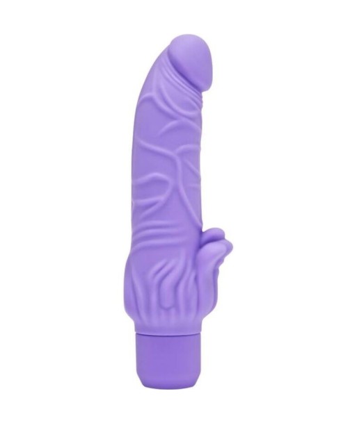 GET REAL - CLASSIC STIM VIBRADOR MORADO GET REAL - CLASSIC STIM VIBRADOR MORADO