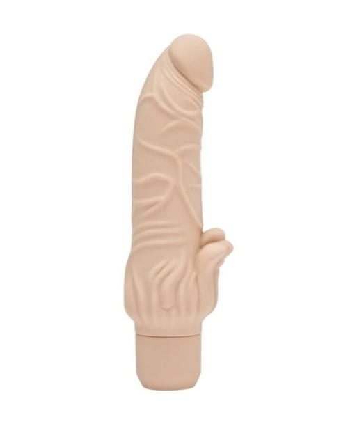 GET REAL - CLASSIC STIM VIBRADOR NATURAL GET REAL - CLASSIC STIM VIBRADOR NATURAL