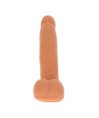 GET REAL - DILDO EMPUJE MAGNÉTICO PULSANTE NATURAL GET REAL - DILDO EMPUJE MAGNÉTICO PULSANTE NATURAL