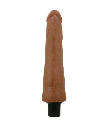 PRETTY LOVE - ALFREDO VIBRADOR REALÍSTICO 21.5 CM -O- 4 CM
