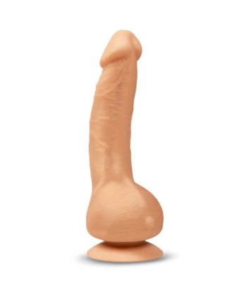 G-VIBE - GREAL 2 VIBRADOR REALÍSTICO NATURAL