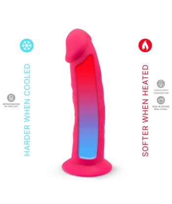 SILEXD - PENE REALÍSTICO MODELO 2 ROSA CONTROL REMOTO LRS 17 CM SILEXD - PENE REALÍSTICO MODELO 2 ROSA CONTROL REMOTO LRS 17 CM
