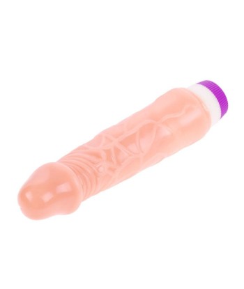 BAILE - VIBRADOR REALÍSTICO 20 CM BAILE - VIBRADOR REALÍSTICO 20 CM