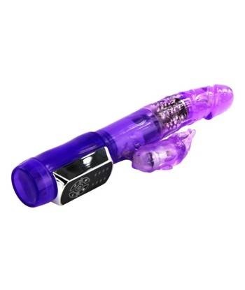 BAILE - U.S. RABBIT PASSION BARON