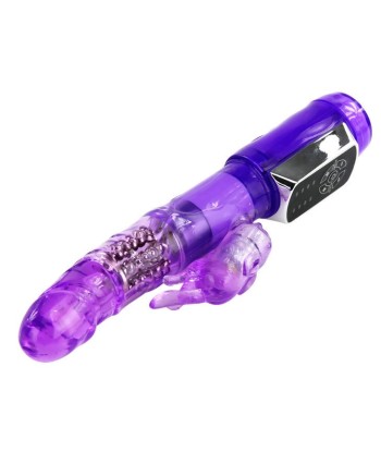 BAILE - U.S. RABBIT PASSION BARON