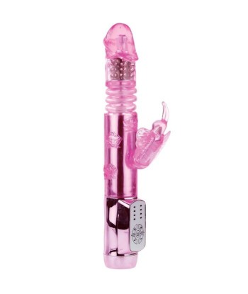BAILE - U.S. RABBIT THROBBING MARIPOSA