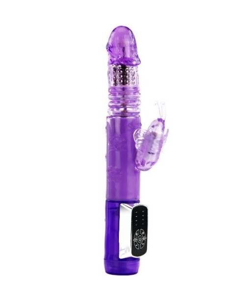 BAILE - U.S. RABBIT BUTTERF PRINCE