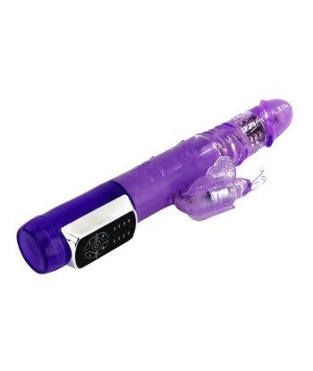 BAILE - U.S. RABBIT BUTTERF PRINCE