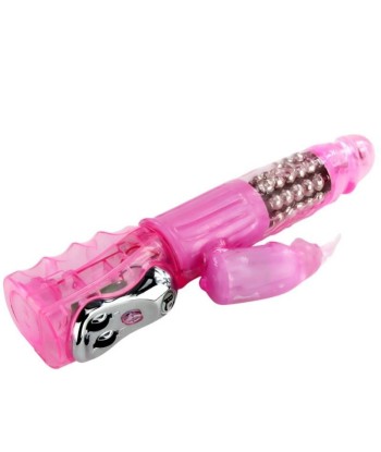 BAILE - VIBRADOR CON ROTACIÓN Y RABBIT MULTIVELOCIDAD Y MULTIROTACION BAILE - VIBRADOR CON ROTACIÓN Y RABBIT MULTIVELOCIDAD Y MULTIROTACION