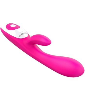 NALONE - WANT VIBRADOR RECARGABLE CONTROL POR VOZ