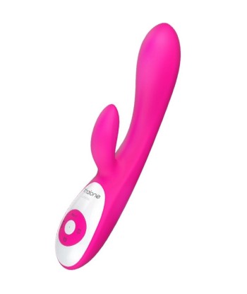 NALONE - WANT VIBRADOR RECARGABLE CONTROL POR VOZ