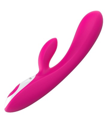 NALONE - WANT VIBRADOR RECARGABLE CONTROL POR VOZ