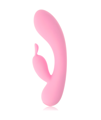 PRETTY LOVE - SMART HUGO VIBRADOR RABBIT CON OREJITAS