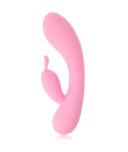 PRETTY LOVE - SMART HUGO VIBRADOR RABBIT CON OREJITAS PRETTY LOVE - SMART HUGO VIBRADOR RABBIT CON OREJITAS
