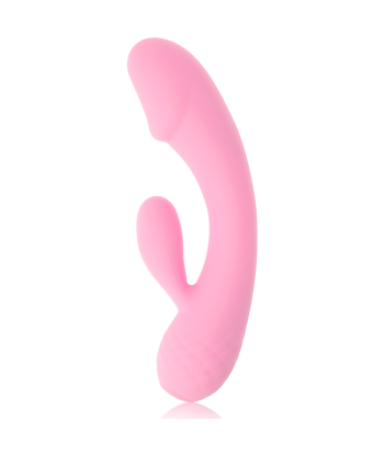 PRETTY LOVE - SMART VIBRADOR RON CON RABBIT