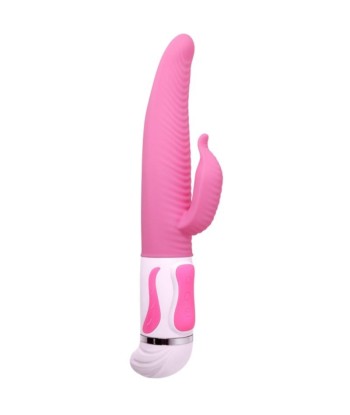 PRETTY LOVE - FLIRT ANTOINE VIBRADOR ROTACIÓN