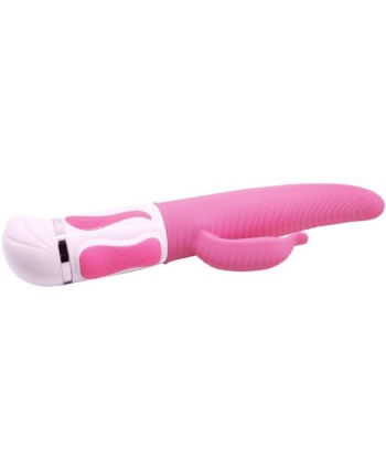 PRETTY LOVE - FLIRT ANTOINE VIBRADOR ROTACIÓN PRETTY LOVE - FLIRT ANTOINE VIBRADOR ROTACIÓN