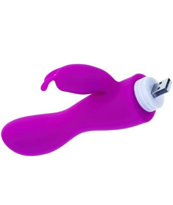 PRETTY LOVE - SMART KYLE VIBRADOR 30 MODOS PRETTY LOVE - SMART KYLE VIBRADOR 30 MODOS