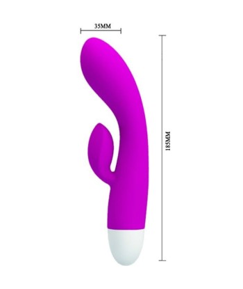 PRETTY LOVE - SMART ELI VIBRADOR 30 MODOS