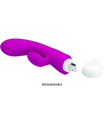 PRETTY LOVE - SMART ELI VIBRADOR 30 MODOS