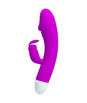 PRETTY LOVE - SMART WILL VIBRADOR 30 MODOS