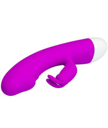 PRETTY LOVE - SMART WILL VIBRADOR 30 MODOS