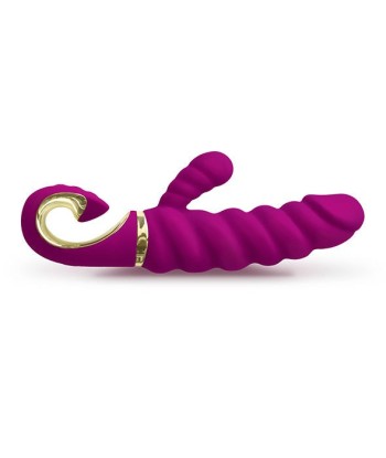 G-VIBE - FUN TOYS VIBRADOR RABBIT GCANDY SWEET RASPBERRY G-VIBE - FUN TOYS VIBRADOR RABBIT GCANDY SWEET RASPBERRY