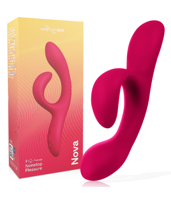 WE-VIBE - VIBRADOR APP NOVA