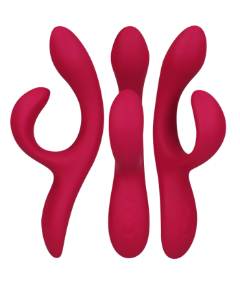 WE-VIBE - VIBRADOR APP NOVA