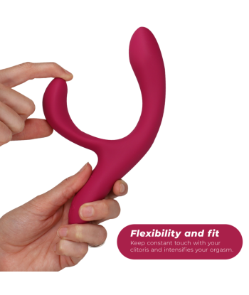 WE-VIBE - VIBRADOR APP NOVA