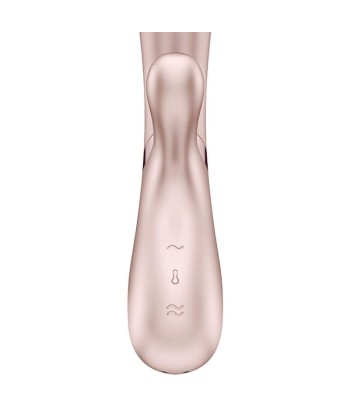 SATISFYER - HOT LOVER VIBRADOR