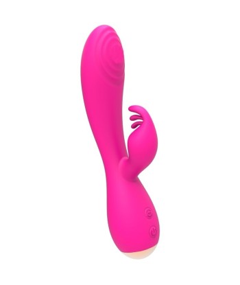 NALONE - MAGIC STICK VIBRADOR RABBIT - ROSA