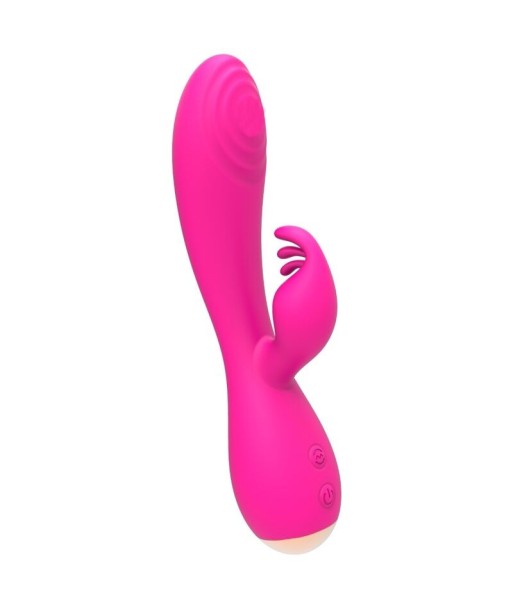 NALONE - MAGIC STICK VIBRADOR RABBIT - ROSA NALONE - MAGIC STICK VIBRADOR RABBIT - ROSA