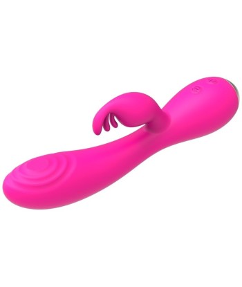 NALONE - MAGIC STICK VIBRADOR RABBIT - ROSA