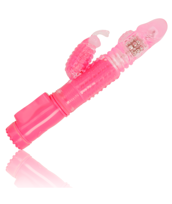 OHMAMA - VIBRADOR ROTADOR CON RABBIT OHMAMA - VIBRADOR ROTADOR CON RABBIT