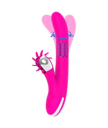 DIVERSIA - BUNNY ROTATION 24 CM