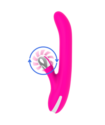 DIVERSIA - BUNNY ROTATION 24 CM