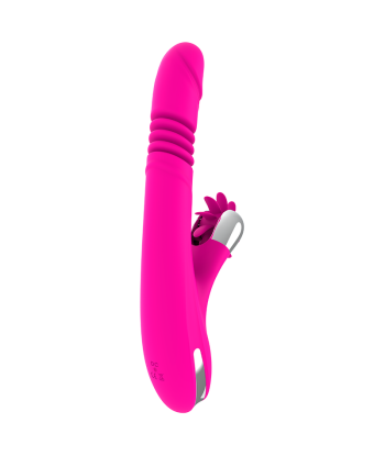 DIVERSIA - BUNNY UP and DOWN 24 CM