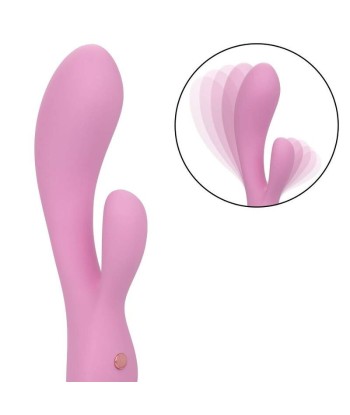 CALEXOTICS - CONTOUR ZOIE ROSA