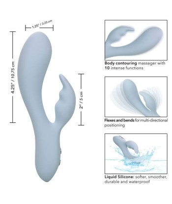 CALEXOTICS - CONTOUR KALI AZUL
