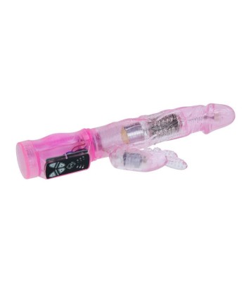 BAILE - MINI RABBIT INTIMATE LOVER LILA