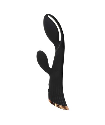TOYJOY - IVY CASSIA XTRA INTENSE VIBRADOR ESTIMULADOR CLÍTORIS NEGRO TOYJOY - IVY CASSIA XTRA INTENSE VIBRADOR ESTIMULADOR CLÍTORIS NEGRO