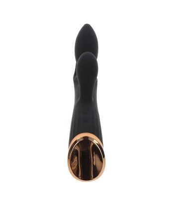 TOYJOY - IVY CASSIA XTRA INTENSE VIBRADOR ESTIMULADOR CLÍTORIS NEGRO TOYJOY - IVY CASSIA XTRA INTENSE VIBRADOR ESTIMULADOR CLÍTORIS NEGRO