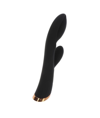 TOYJOY - IVY CASSIA XTRA INTENSE VIBRADOR ESTIMULADOR CLÍTORIS NEGRO TOYJOY - IVY CASSIA XTRA INTENSE VIBRADOR ESTIMULADOR CLÍTORIS NEGRO