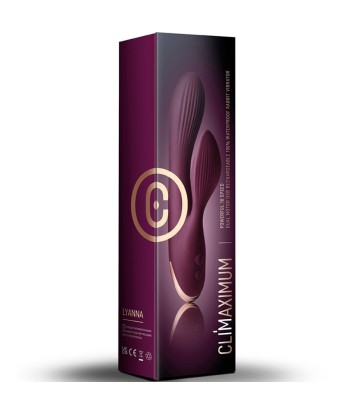 CLIMAXIMUM - LYANNA VIBRADOR RABBIT CLIMAXIMUM - LYANNA VIBRADOR RABBIT